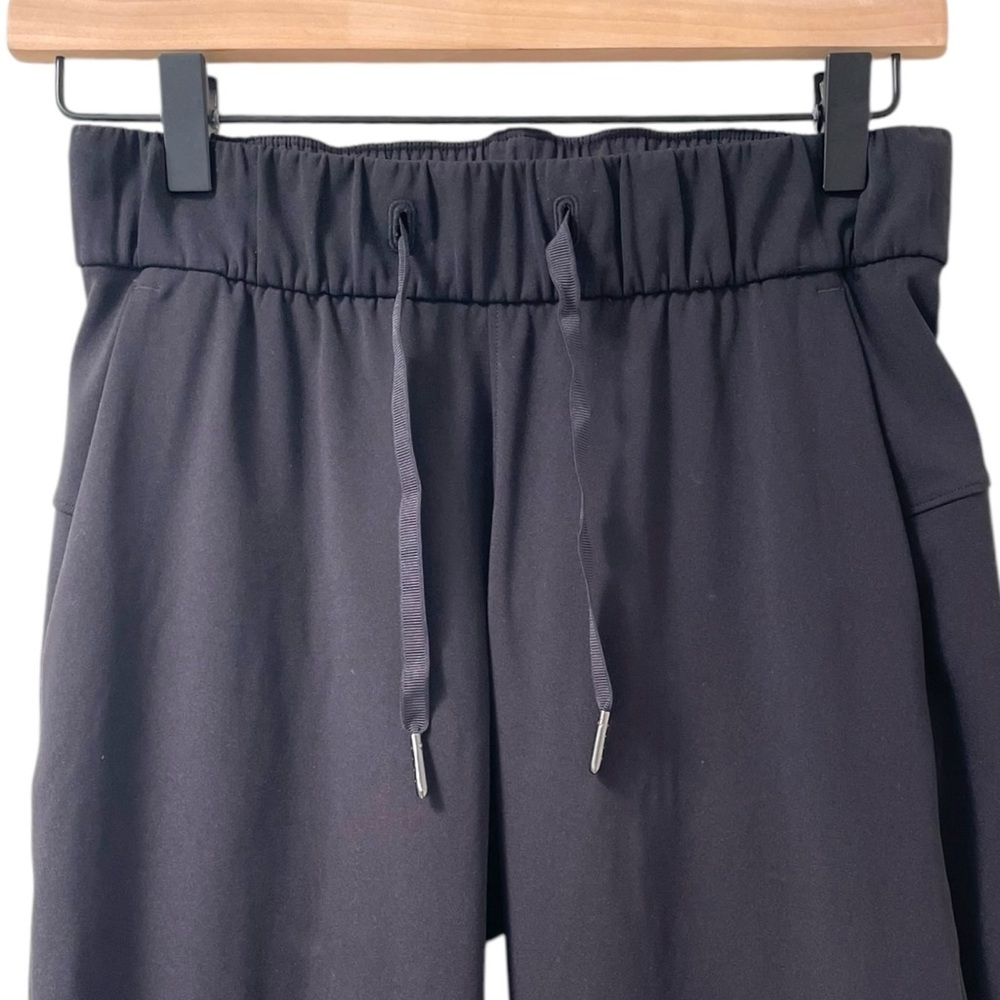 Lululemon On The Fly Pants 28" - Picture 4 of 9